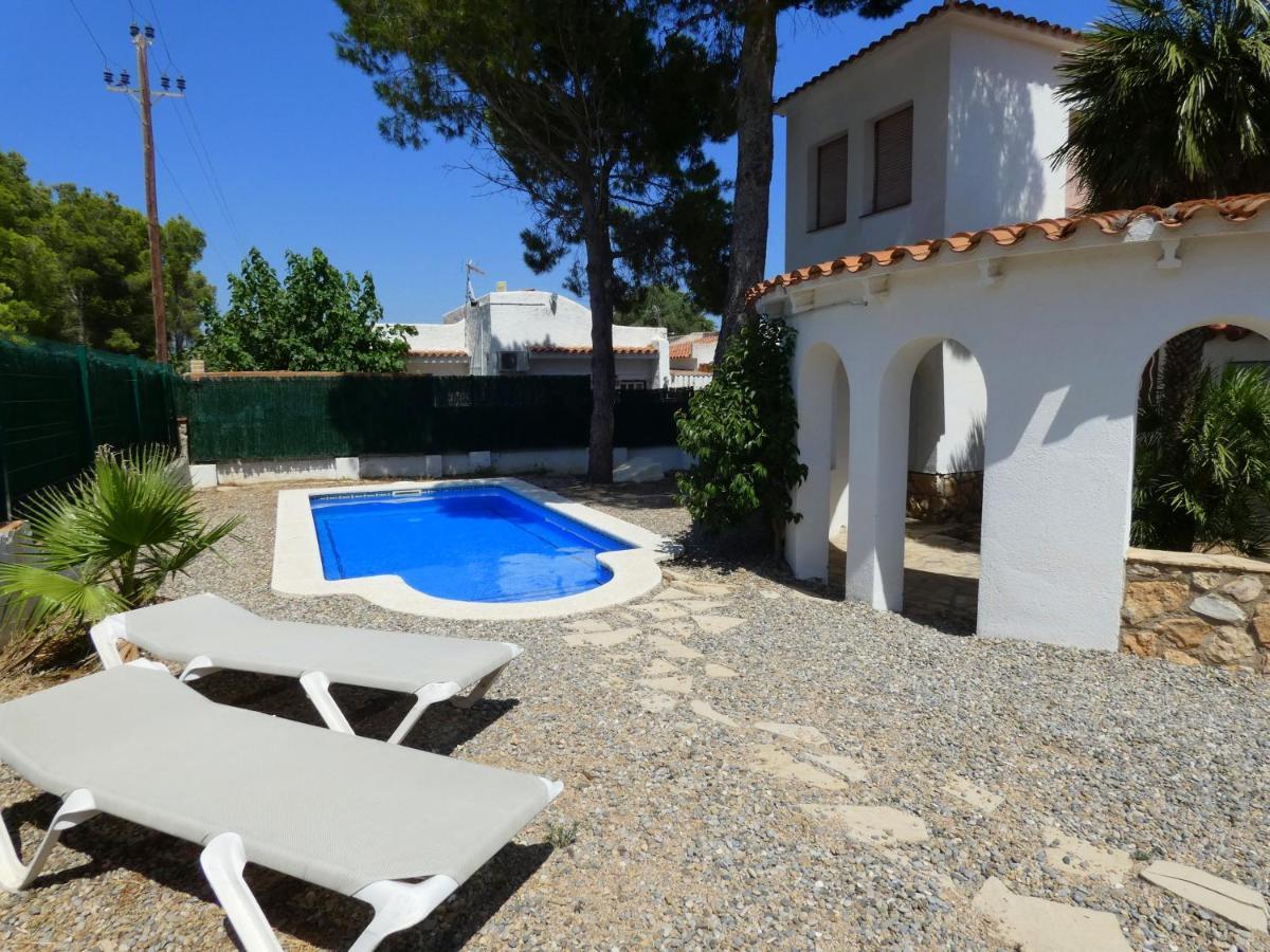 Rentalmar Villa Cristina Families Only Miami Playa Εξωτερικό φωτογραφία