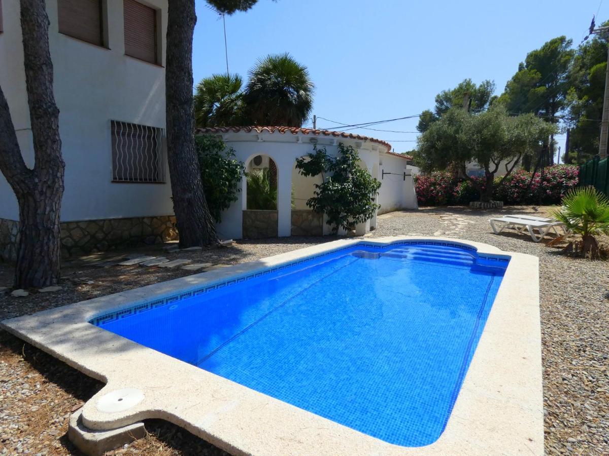 Rentalmar Villa Cristina Families Only Miami Playa Εξωτερικό φωτογραφία