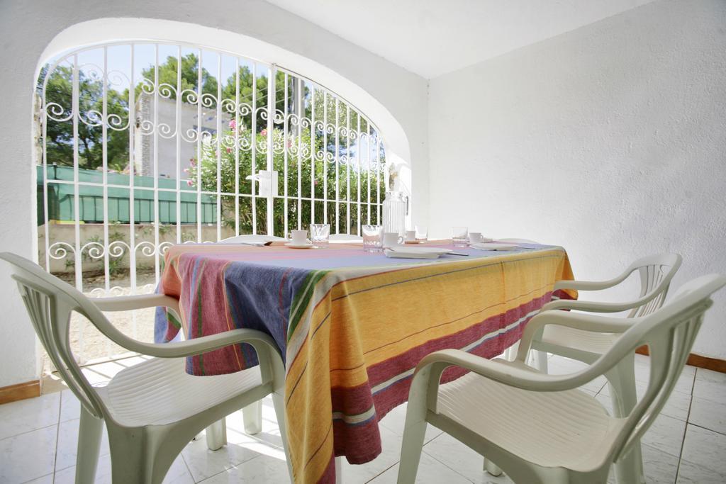 Rentalmar Villa Cristina Families Only Miami Playa Εξωτερικό φωτογραφία