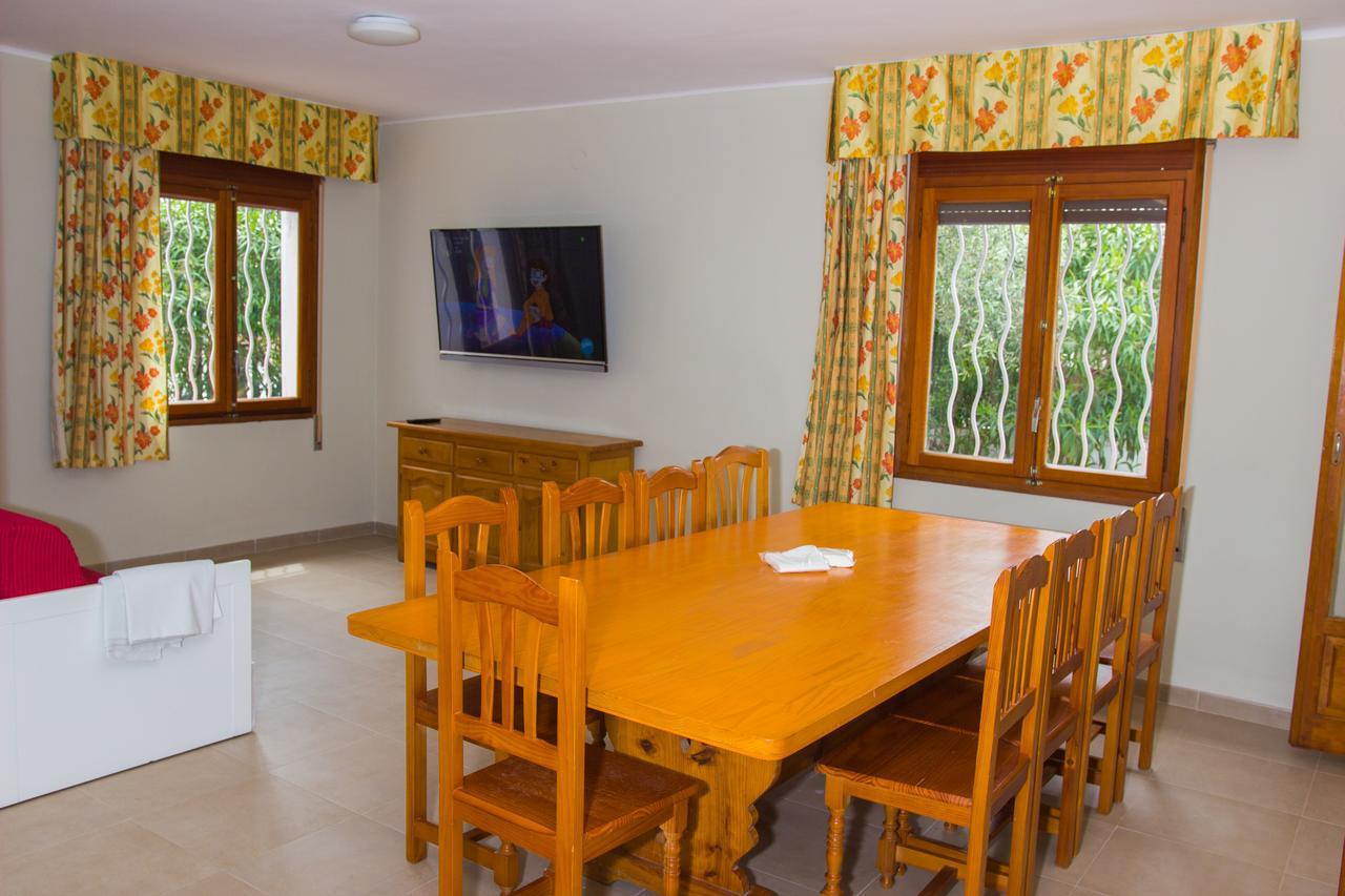 Rentalmar Villa Cristina Families Only Miami Playa Εξωτερικό φωτογραφία