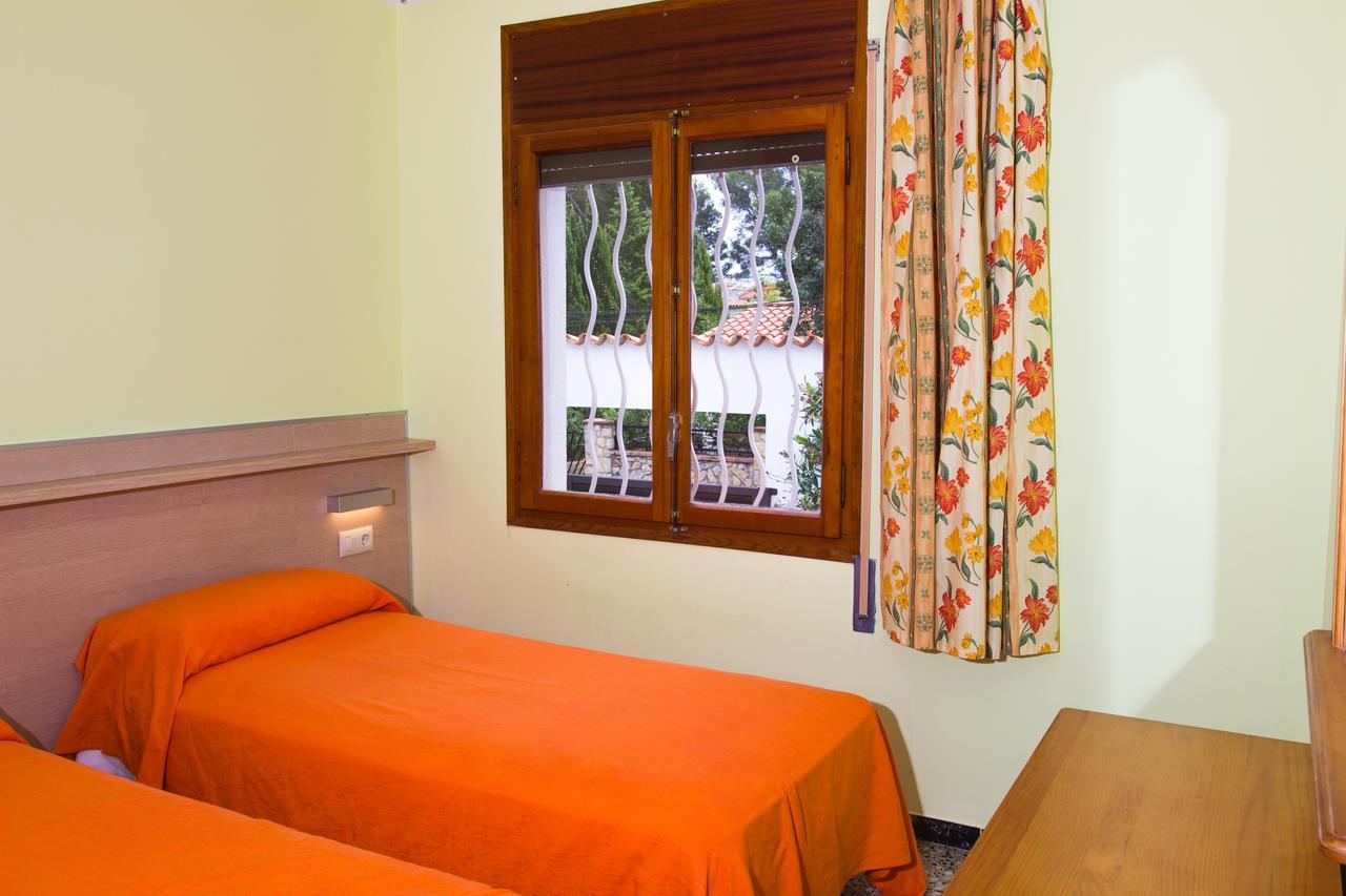 Rentalmar Villa Cristina Families Only Miami Playa Εξωτερικό φωτογραφία