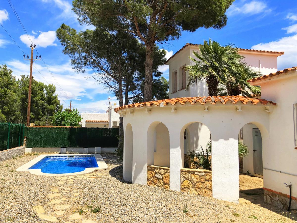Rentalmar Villa Cristina Families Only Miami Playa Εξωτερικό φωτογραφία