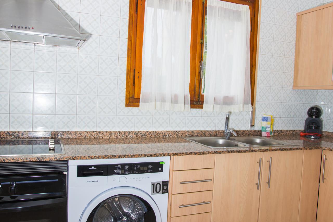 Rentalmar Villa Cristina Families Only Miami Playa Εξωτερικό φωτογραφία