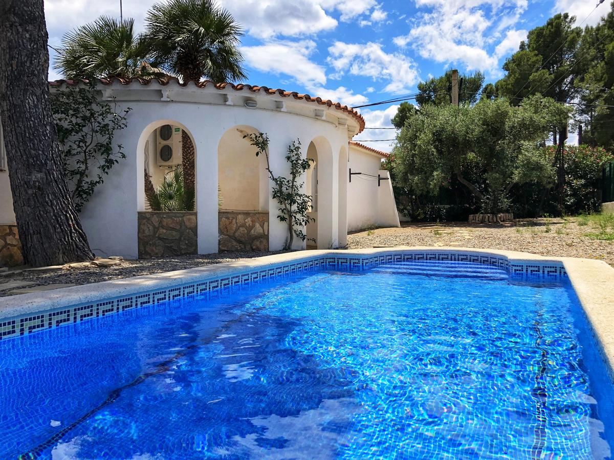 Rentalmar Villa Cristina Families Only Miami Playa Εξωτερικό φωτογραφία
