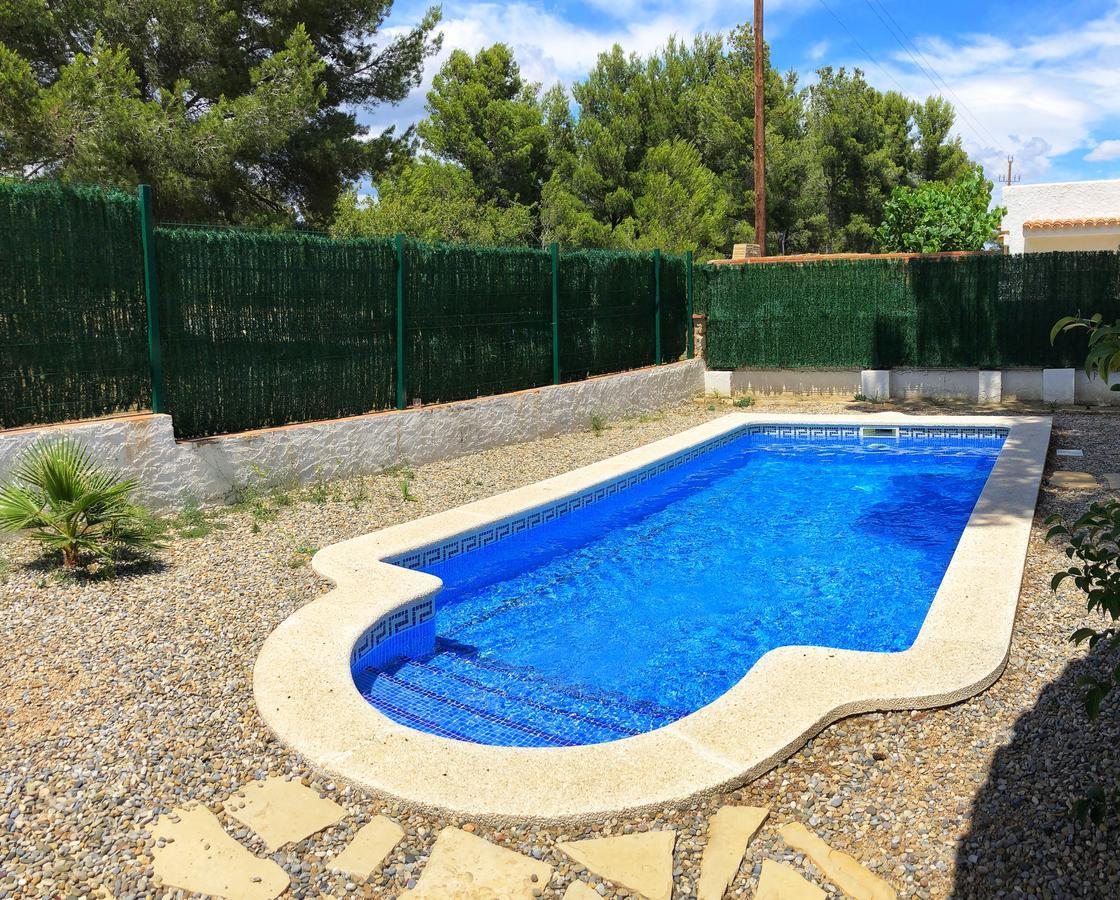 Rentalmar Villa Cristina Families Only Miami Playa Εξωτερικό φωτογραφία