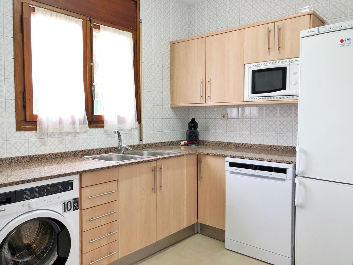 Rentalmar Villa Cristina Families Only Miami Playa Εξωτερικό φωτογραφία