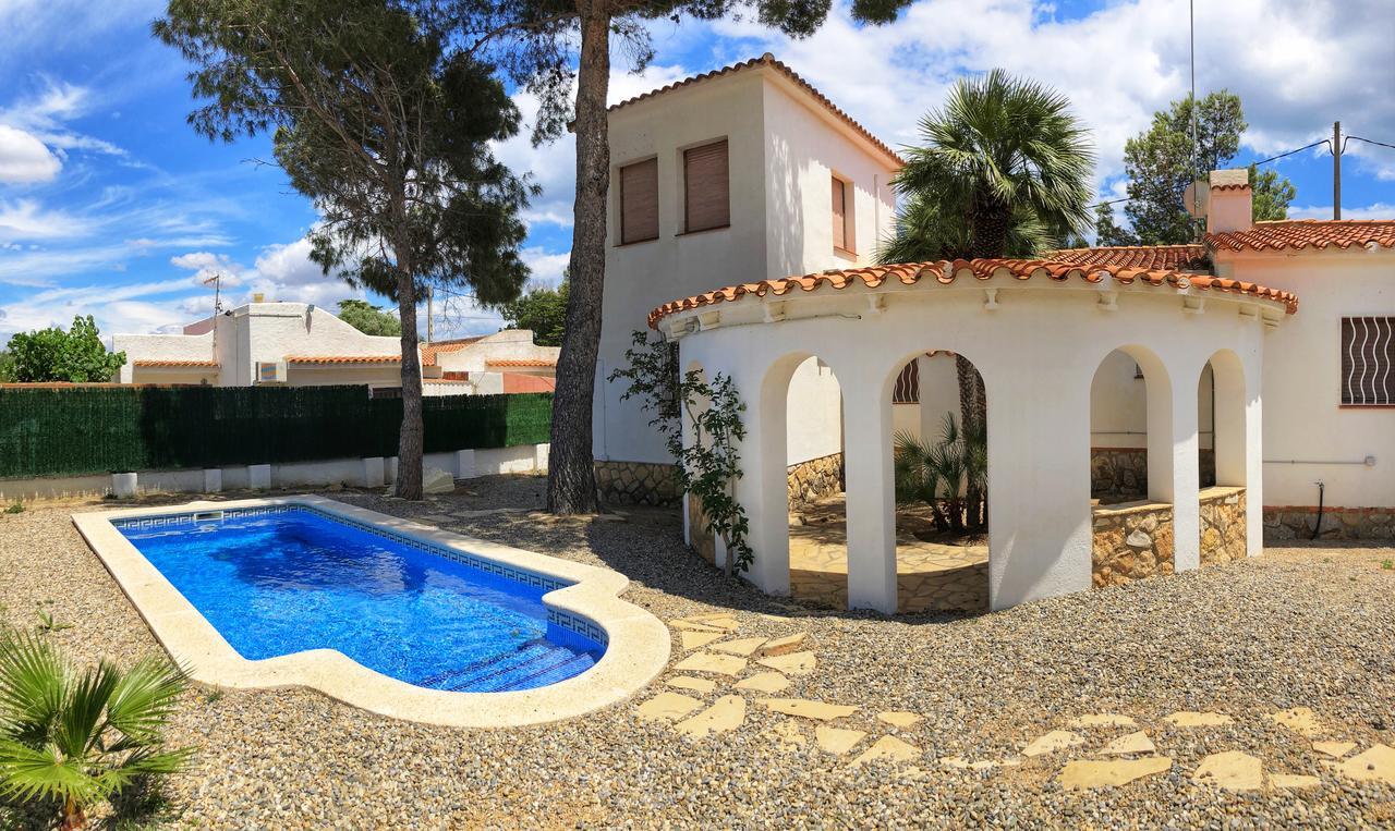 Rentalmar Villa Cristina Families Only Miami Playa Εξωτερικό φωτογραφία