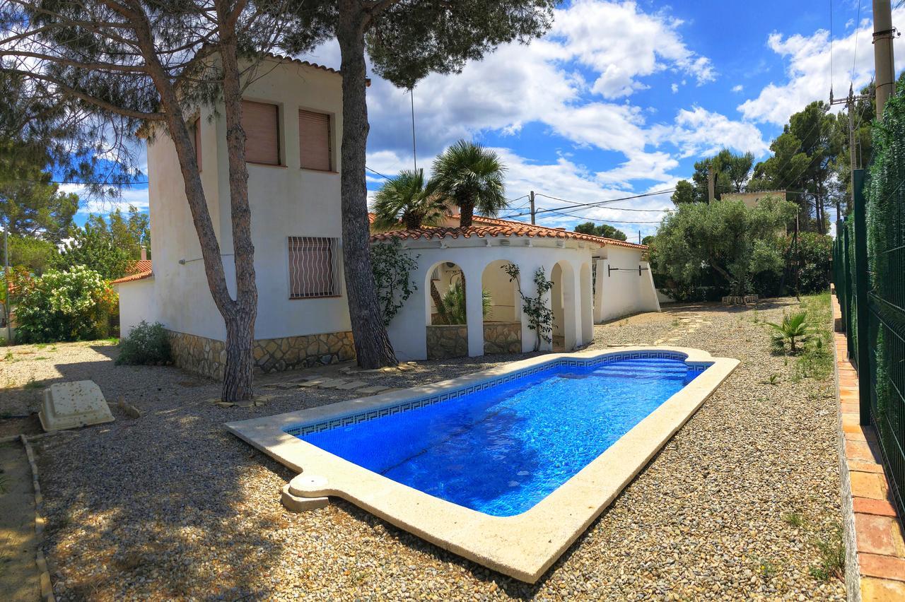 Rentalmar Villa Cristina Families Only Miami Playa Εξωτερικό φωτογραφία