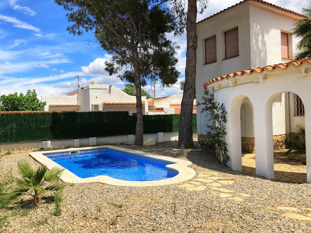 Rentalmar Villa Cristina Families Only Miami Playa Εξωτερικό φωτογραφία